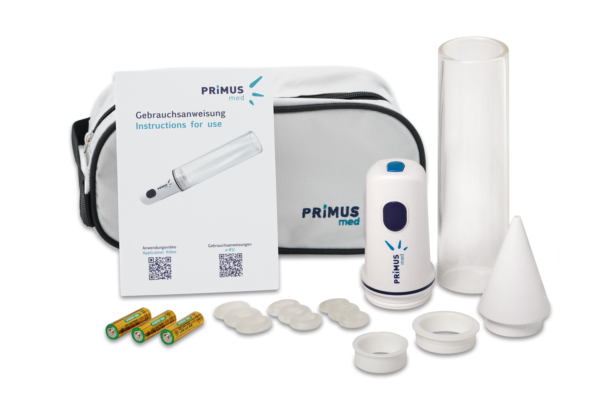 PRIMUSmed_Set